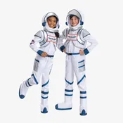 Member's Mark Kids Astronaut Costume, XS, 3pc