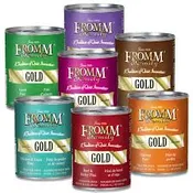 Fromm Dog Canned