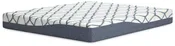 10 Inch Chime Elite 2.0 California King Mattress