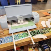 Intro to Cricut (adults ages 18+) with Danielle Kangas Nov. 7