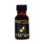 NODZILLA KRATOM EXTRACT ( KRATOM + PHENIBUT)