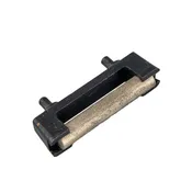 Hone #2 (Round) Diamond, 400 Grit