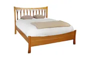 Armstrong Wishbone Bed