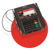 INGENICO iSC Touch 250