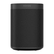 Black 2nd Gen Sonos One