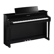 Clavinova CLP-845 - Polished Ebony
