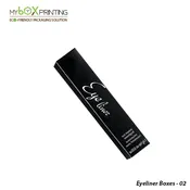 Custom Eyeliner Boxes