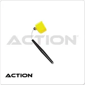 Action Vinyl Square Pocket Chalker (Choose your color)