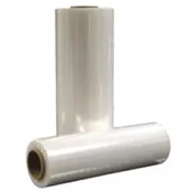 18" Wide Stretchwrap (Clear) 70 Gauge