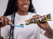 100% Fluoride Free Black Seed Toothpaste