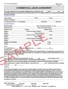 1010 Commercial Lease
