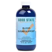 Blood Sugar Support Supplement