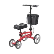 Drive Nitro® glide knee walker