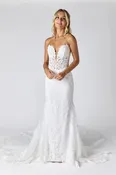 Carrafina — Sweet Romance Bridal Boutique
