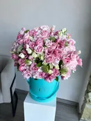 Charlotte's Charm