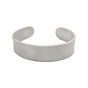 15mm Wide Densa Cuff Bracelet