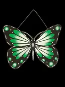 Butterfly Painted Wall Hanger/Magnet
