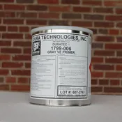 Duratec Vinylester Primer (Grey) , 1 Gallon