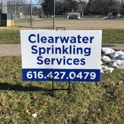 12 x 18 Foldover Sign