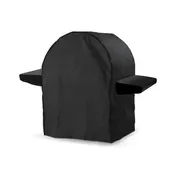 Alfa 4 Pizze Pizza Oven Cover, Top and Base