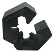 11mm-1.50 Single Die - 1" Flat to Flat