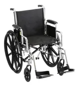 Standard Wheelchair