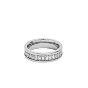Baguette Brillio - Silver