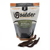 Bison Heart | Premium Organ Meat Treats