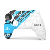 SCUF Envision Faceplate Kit New York Cloud 9