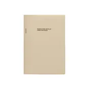 2027 Monthly Planner Tierkreis B6