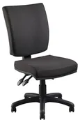 Advance Plus Black Chair