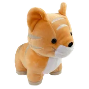 Anton the Tiger Plush Toy
