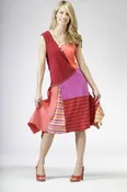 Sleeveless Dress – XS – XL