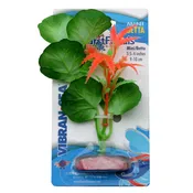CB-134-GR – Vibran-Sea® Color Burst Florals® Broad Lily Leaf