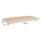14 x 24 pillow insert