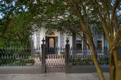 Garden District — LeBlanc Jones Landscape Architects