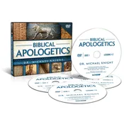 Biblical Apologetics - DVD