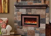 38EI by Fireplace Xtrordinair