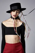 Hat - Joan