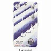 Animals Pedal Diamond Peak Hybrid Over Drive - Effects Pedal for Electric Guitar - NEW!