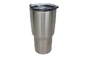 Double Wall Stainless Steel Tumbler - 30 Oz