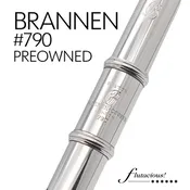 Brannen-Cooper #790