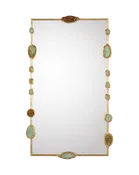Abbellire Oversized Mirror