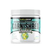 Carnishred