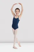 Bloch Children's Basic Camisole Leotard