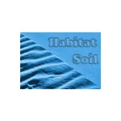 Habitat Soil – 9 Vibrant Colors!