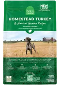 Ancient Grain Turkey Dog Food