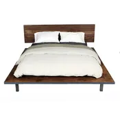The Atwater Platform Bed