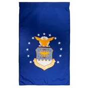 12″ X 18″ AIR FORCE GARDEN
