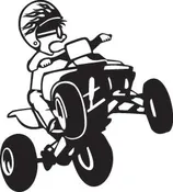 ATV Rider